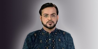 Dr Aamir returning to Geo